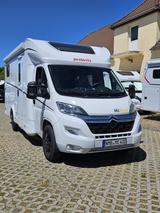Dethleffs Just Camp T 6812 EB  - Angebote
