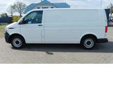 Volkswagen T6.1 Transporter Abt e- Kasten Lang 1-Gang Klima - Volkswagen T6 mit Elektro-Antrieb: Abt