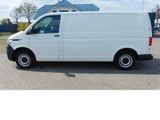 Volkswagen T6.1 Transporter Abt e- Kasten Lang 1-Gang Klima - Volkswagen T6 mit Elektro-Antrieb