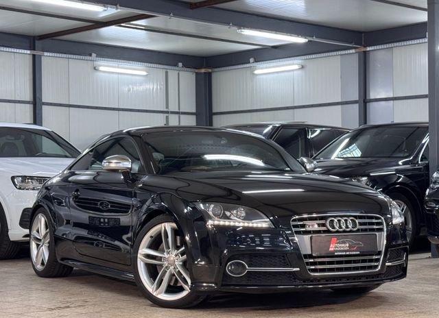 Audi TTS Coupe QUATTRO*BIXENON*BOSE