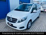 Mercedes-Benz V 250 Editin Langversion 7 Sitze - Mercedes-Benz V-Class
