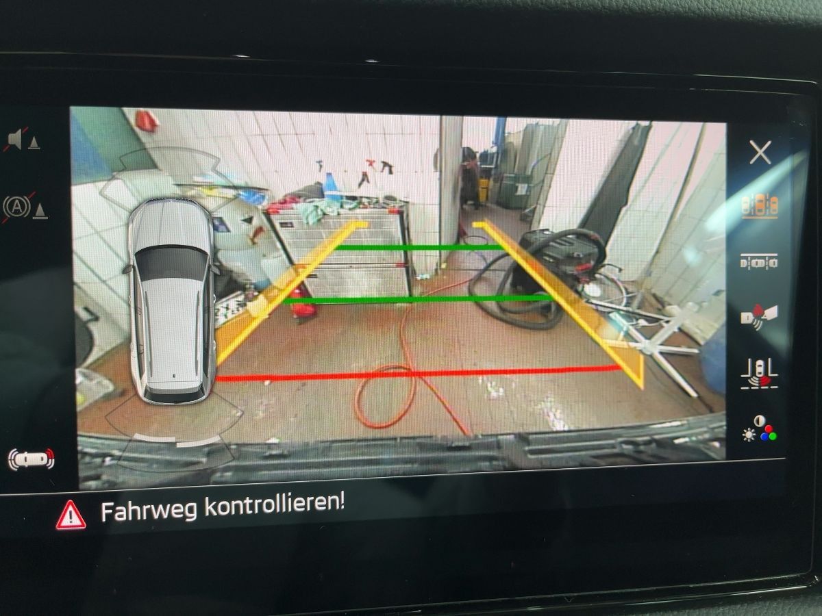 Skoda Kodiaq - Bild 16