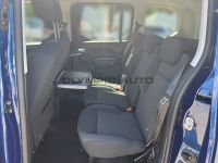 Fiat Doblo E 50kWh Launch Pack  SUPRHALTE NEBEL KLIMA - Image