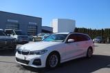 BMW 318d M-Paket KLIMA AHK LED NAVI 8-Fach - BMW 318: M Paket