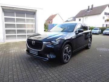 Mazda CX-60 AWD PHEV Aut. TAKUMI