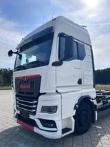MAN TGX / TG 3 26.510 / 6x2 LL BDF  5  FAHRZEUGE - MAN Tgx