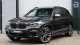 BMW X3 M40i, Pano, Stndhz,HUD, H/K, Sitzebelüft. AHK - BMW X3: Si