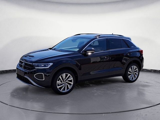 Volkswagen T-Roc Life 1.5 l TSI OPF   7-Gang-Doppelkupplung