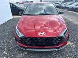 Hyundai i20 COMFORT BLACK PACK KLIMAAUTOMATIK NAVI WP... - Hyundai i20: Kleinwagen, Comfort