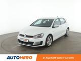 Volkswagen Golf VII 2.0 TFSI GTI "Performance" BM*TEMPO*PDC - gebrauchte VW Golf aus dem Jahr 2016
