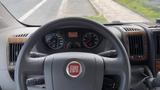 Mobilvetta Kea M74 TÜV / zwei Festbetten/  große Heckgarage - Wohnwagen & Wohnmobile in Oberhausen