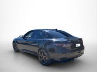 Alfa Romeo Giulia - Vorschau Bild 8