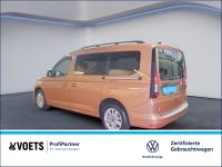 Volkswagen Caddy Maxi - Vorschau Bild 4