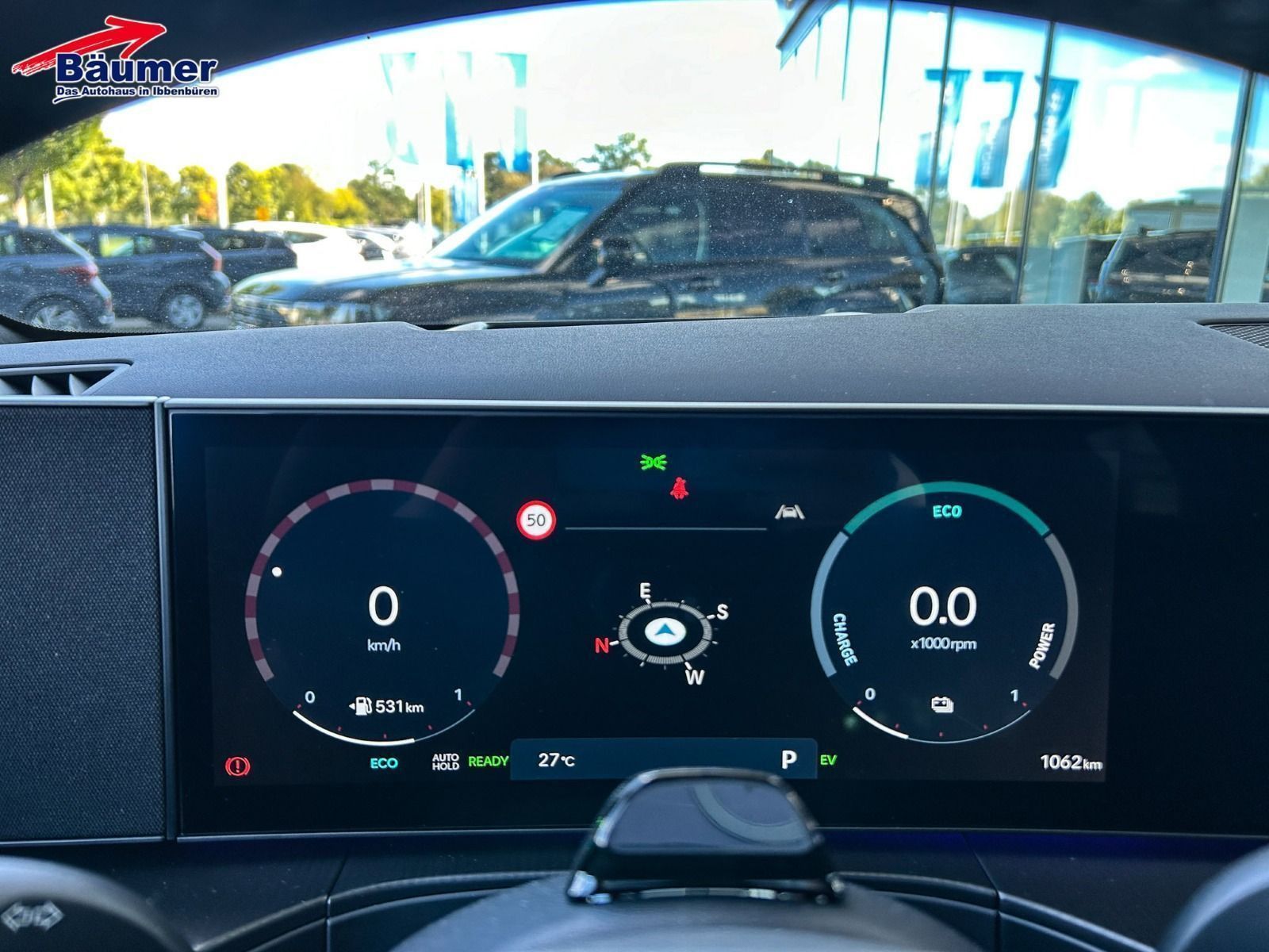 Hyundai Santa Fe – Bild 16