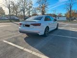 Audi A4 2.0 TDI 190PS S tronic quattro , 3xSLine, B&O - Audi A4: 19