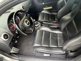 Audi TT Coupe 1.8T quattro 165 kW S line S line - Audi aus 1999