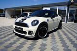 MINI John Cooper Works Coupe*Leder*Xenon*SHZ*SportAGA - MINI MINI: Coupé, Sport
