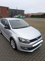 Volkswagen Polo Sitzheizung, Einparkhilfe, Allwetterreifen - VW Polo von privat
