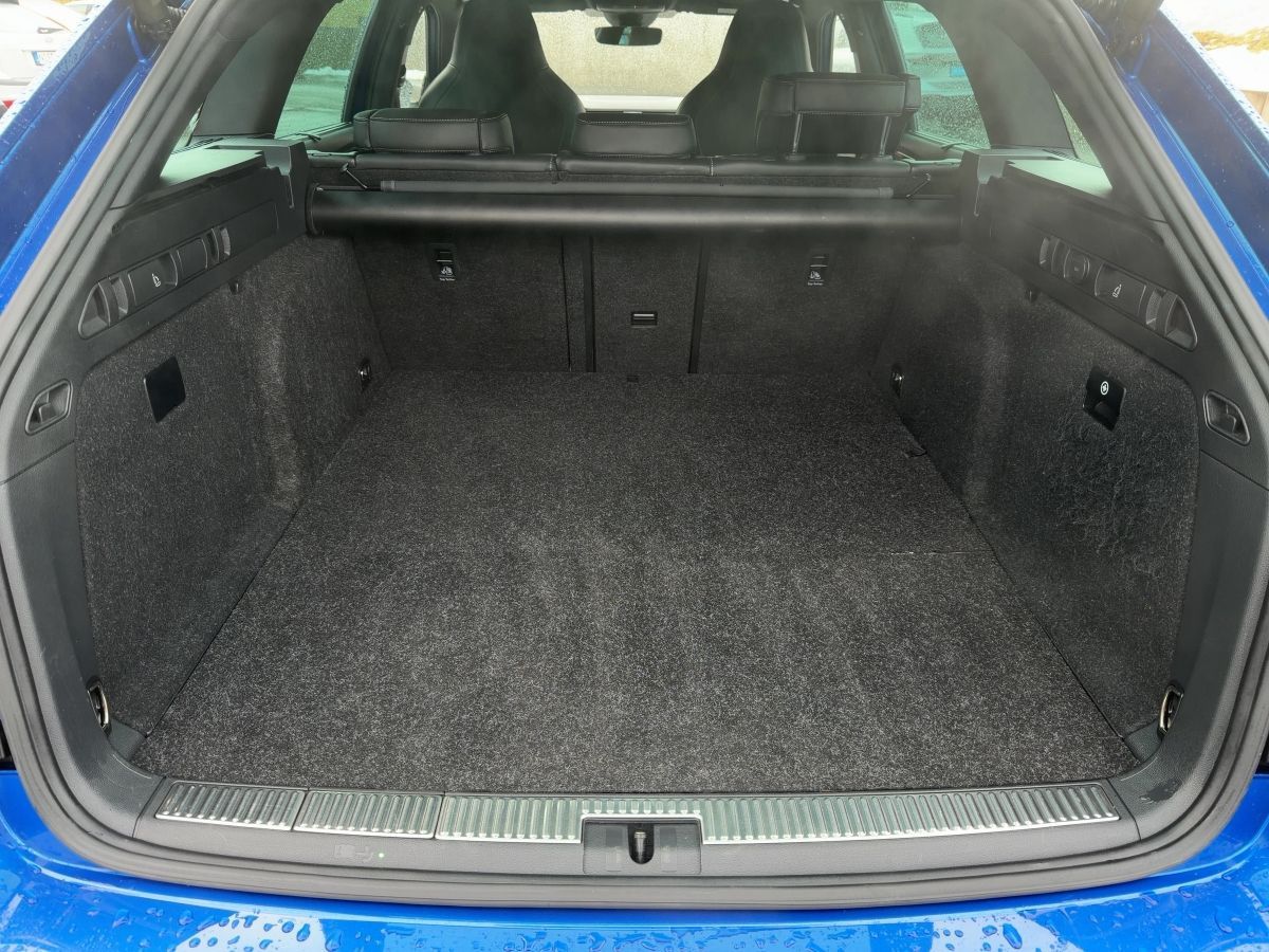 Skoda Superb - Bild 14