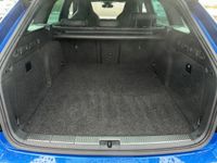 Skoda Superb - Vorschau Bild 14