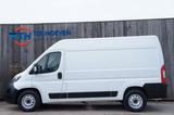 Fiat Ducato L2H2 160PS 1.Hand TÜV 2028 AHK - Fiat Ducato: 160