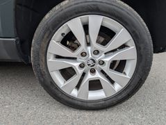 SKODA Yeti Style Outdoor 4x4 2.0TDI DSG  Standheiz AHK