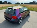Volkswagen Golf 4 2.31 V5 170PS FlipFlop Lackierung - Volkswagen Golf: 170 Ps