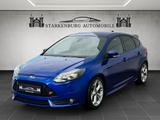 Ford Focus ST/Recaro/Spirit Blue/Xenon/R Kamera - Ford Focus: X