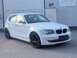 BMW 120 1 Limousine 120i,Automatik,Klima,Tüv &insp n - BMW 120 aus 2009: 120i
