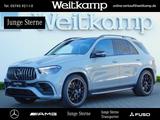 Mercedes-Benz AMG GLE 63 S 4M+ Night+Pano+AHK+Perf.Abgas+360° - Mercedes-Benz GLE 63 AMG aus 2024