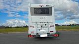Dethleffs 9820-2  Grand Alpa Plus - Alkoven Alpa