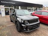 Jeep Renegade Upland Mild-Hybrid, LED, Winter Paket - Jeep Renegade Upland mit Benzin-Antrieb
