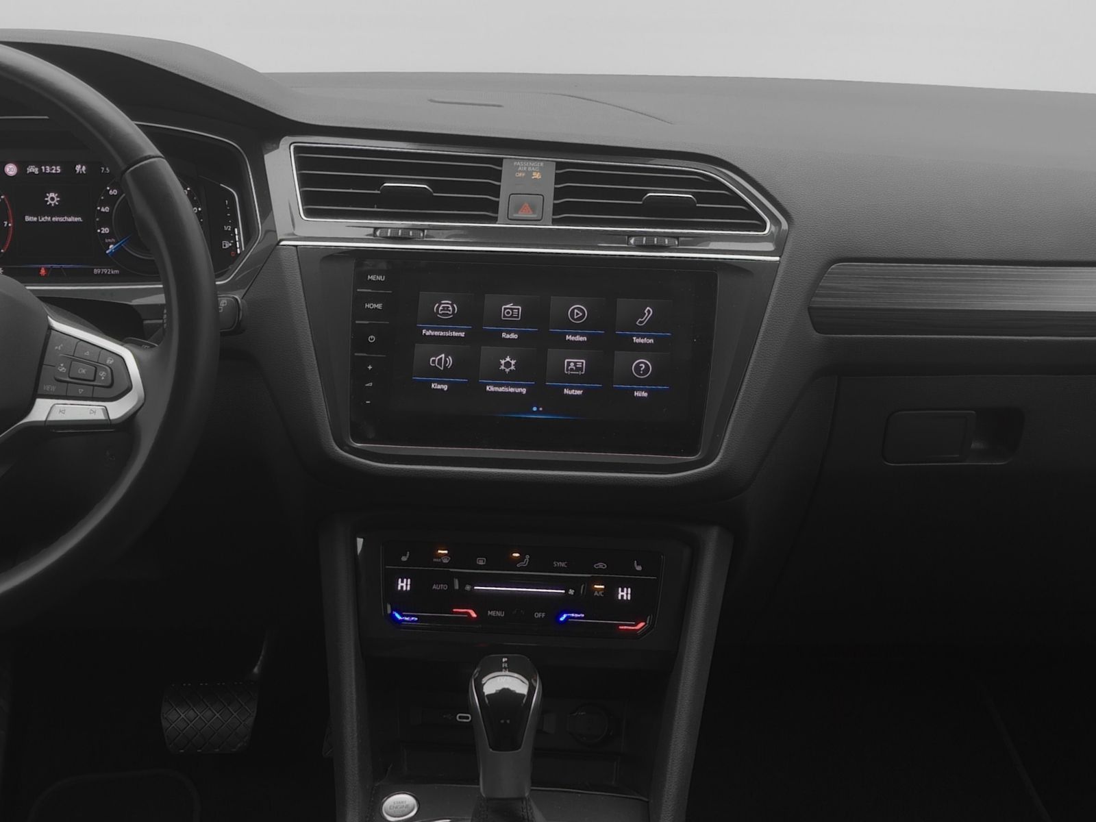 Volkswagen Tiguan Allspace - Bild 11
