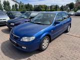 Mazda 323 F 1.6 Comfort "145088KM/Klima/5.Türig/Euro3" - gebrauchte Mazda 323 aus dem Jahr 2001