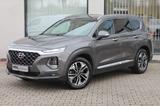 Hyundai Santa Fe Premium 4WD*LED*ACC*PANO*7 SITZE* - Hyundai SANTA FE: 7