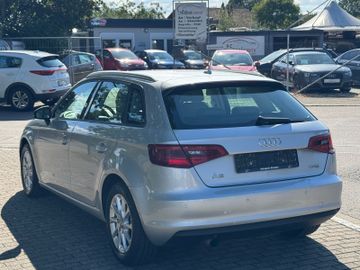 Audi A3 - 5