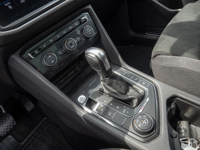 Tiguan Allspace 2.0 TDI R-Line 4M 360° 7-SITZER