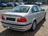 BMW 328i AUTOMATIK/KLIMA/09-2027 TÜV - BMW 328 aus 1998