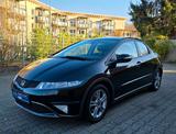 Honda Civic Lim. 1.4 Sport / 1.Hand / Deutsches Fahrz. - gebrauchte Honda Coupés