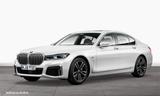 BMW 745e Limousine M Sportpaket Gestiksteuerung DAB - BMW 745: 745d