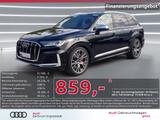 Audi SQ7 TFSI MATRIX STHZG Pano AHK ACC HuD B&O 22" - gebrauchte Audi SQ7 aus dem Jahr 2021