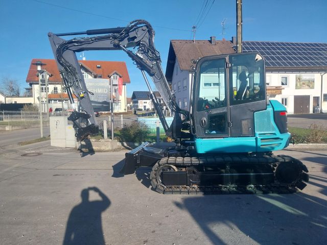 JCB 86 C