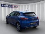 Renault Clio V Intens RS-Design*Garantie*Finanzierung* - : Kleinwagen, Finanzierung