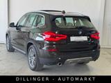 BMW X3 30d xDrive Luxury 265ps LED PANO Temp PDC Shz - BMW X3: Ps