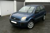 Ford Fusion 1,6 16V  Automatik - Ford Fusion in Bochum