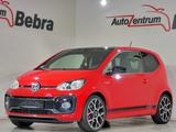 Volkswagen up! GTI Start-Stopp Tempomat/SHZ/PDC/Alu 17 - Volkswagen up!: GTI