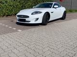 Jaguar XK 5.0 V8 Coupé - - Jaguar XK: Coupe
