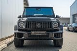 Mercedes-Benz G 63 AMG *new model*German*1.Hand*A22*P77* - Mercedes-Benz G 63 AMG in Hamburg