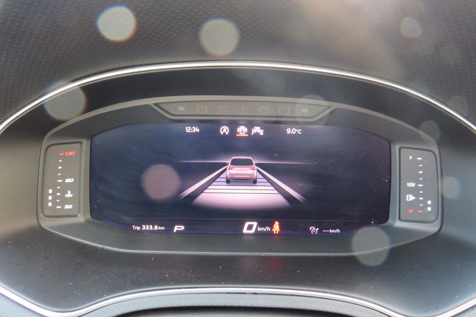 Fahrzeugabbildung SEAT Arona Style DSG FULL-LINK SITZH KAMERA GJ ACC 1H