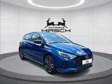 Hyundai i20 1.0 T-GDI 48V 120PS DCT N Line LED BOSE Navi - Hyundai i20 Gebrauchtwagen in Chemnitz